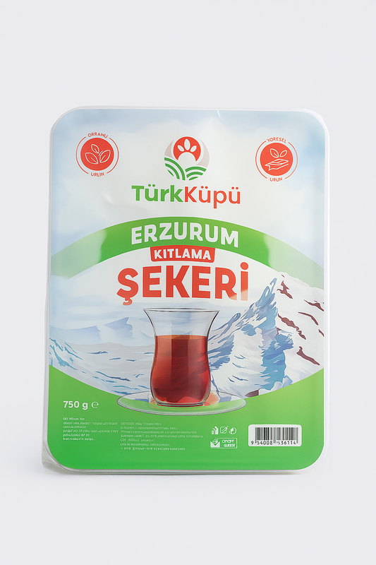 Erzurum Kıtlama Hediye Seti