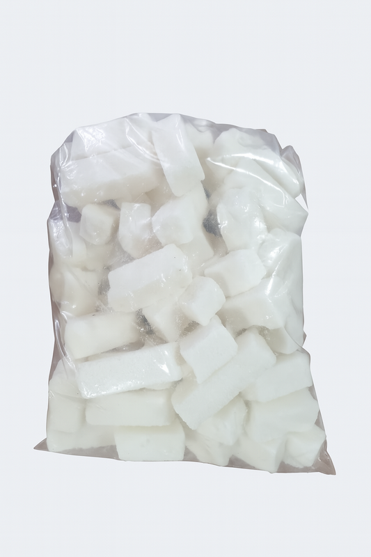 Erzurum Şekeri 1 Kg (Kırılmamış )