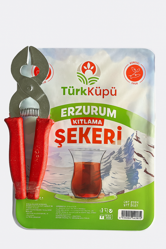 Erzurum Kıtlama Hediye Seti