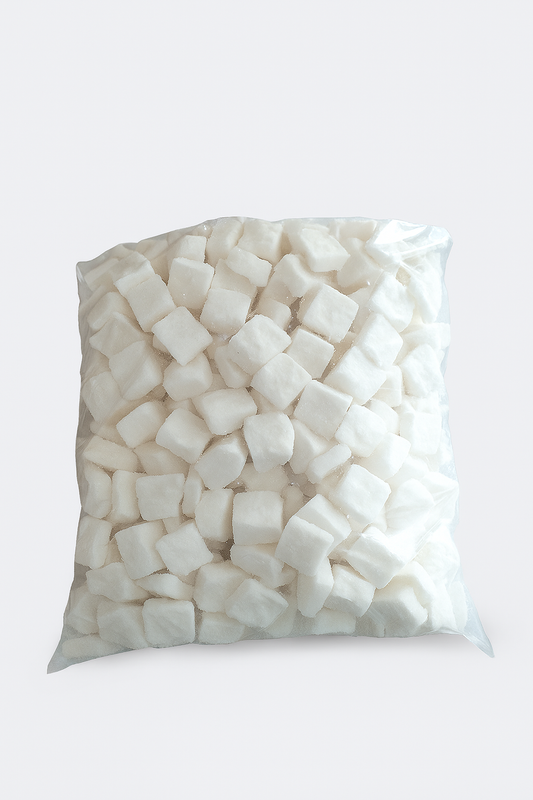 Erzurum Şekeri 1 Kg (Kırılmış)