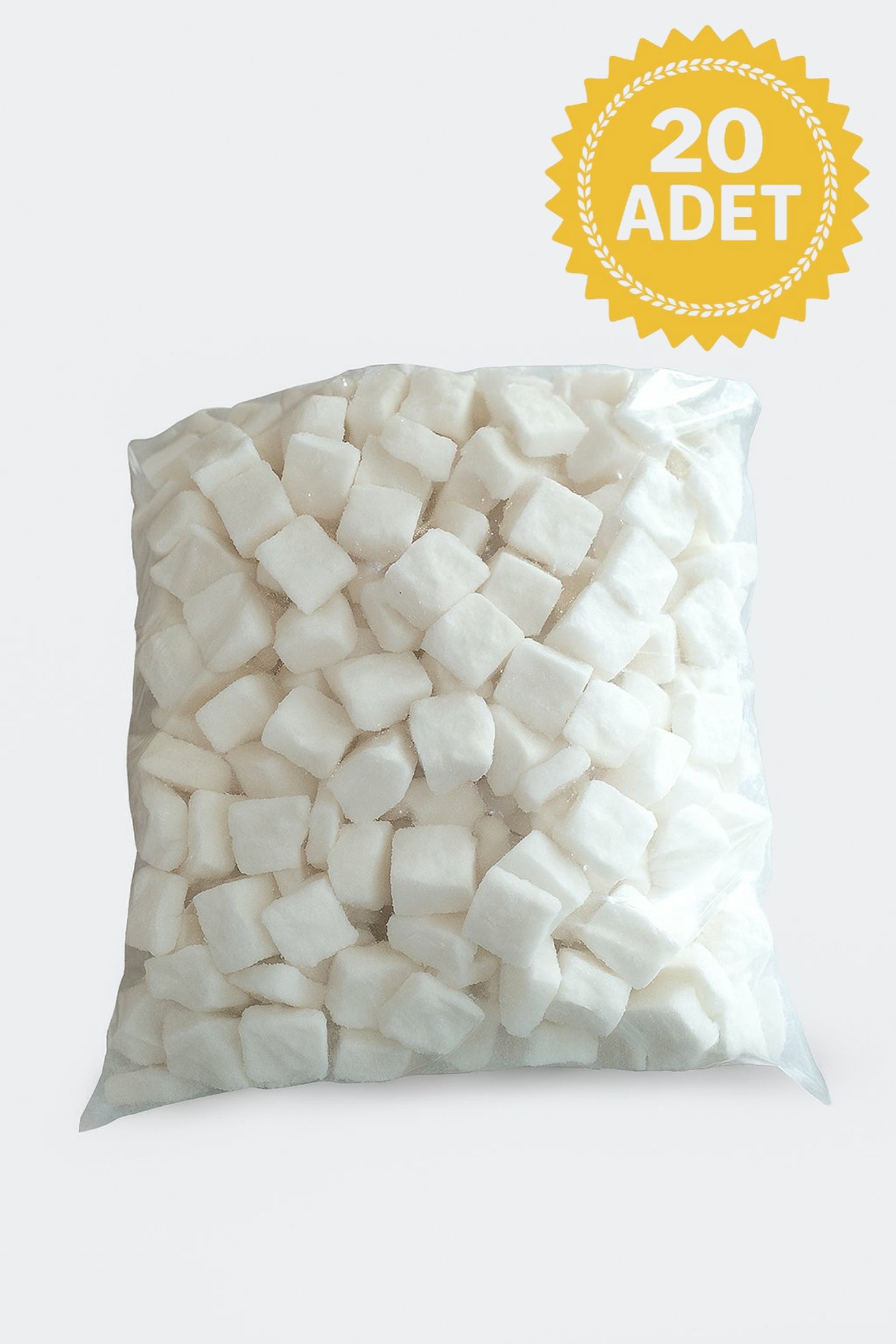 Bayi Paket 20 KG